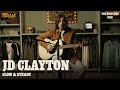 JD Clayton Sings "Slow &amp; Steady"