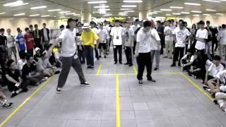 20160821 戰龍在野Vol.8 下剋上 Audition 1-42