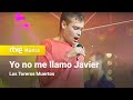 Los Toreros Muertos - "Yo no me llamo Javier" (Tocata 1986)