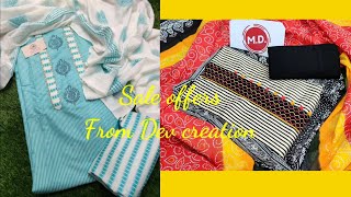 Dev Creationsunday And Mothers Day Salecotton Suitskotta Suitmuslin Suits