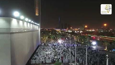 114 - سورة الناس  المصحف المرئي  💚 للشيخ ناصر القطامي من رمضان ١٤٣٨هـ  Surah AnNas