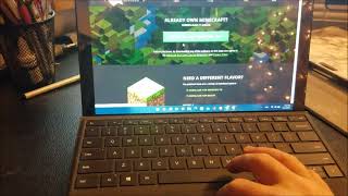 How to Install Old MINECRAFT Account Already Bought Purchased (Paid for Download FREE Another Device