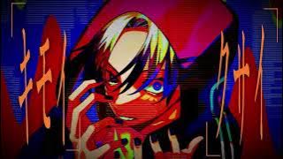 【MV】FREAK feat.Yupman / prod. by jon-YAKITORY & 八王子P