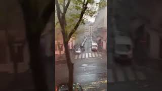 Yellow Vest Protests # France is falling apart as Macron fails to lead his country