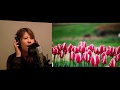 酒井法子 碧いうさぎ  璃杏(Rian) cover