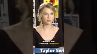 In June 2009, Taylor Swift co-hosted  the CMA Music Festival in Nashville