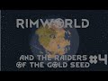 RIMWORLD | ЛУЧШИЕ ЗЁРНА | BEST SEEDS | #4