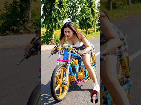 Wait Til You Hear This Exhaust Shortsfeed Undead Aiart Shorteo Aigenerated Dragrace