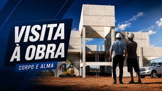 UM DIA DE GESTÃO, ESTRATÉGIA E PREPARAÇÃO PARA A FEICAP 2026 UM DIA DE GESTÃO, ESTRATÉGIA E PREPARAÇÃO PARA A FEICAP 2026