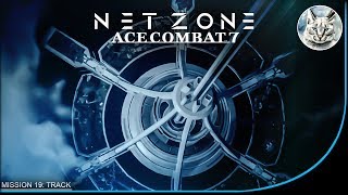 Net-Zone Ace Combat 7 Request Cover Lighthouse