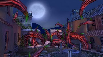 PPSSPP v.1.4 Hellboy: Science of Evil