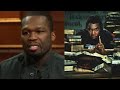 50 Cent WARNS Rappers About The KRS One Effect
