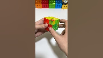 App name: RGB cube