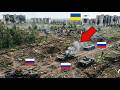 UKRAINIAN DECEPTION: Russia Fires Millions at Wooden Artillery Decoys