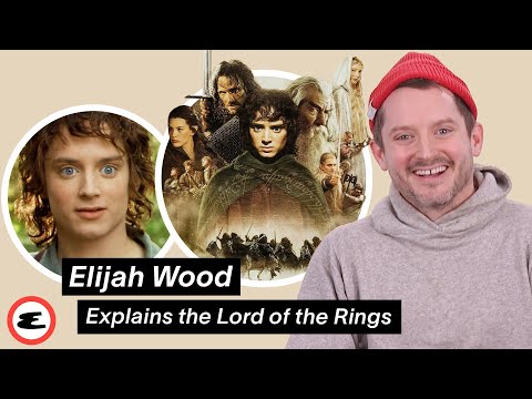 Video: Elijah Wood Čistá hodnota: Wiki, ženatý, rodina, svadba, plat, súrodenci