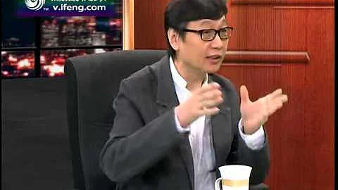 20130417 锵锵三人行 邓小平抽烟故作粗鲁吓退撒切尔夫人 - 天天要闻