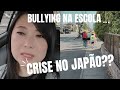 CRISE NO JAPÃO?? | ALERTA PARA OS PAIS