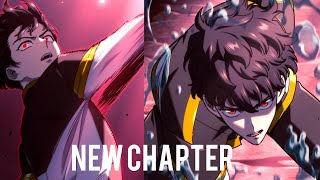 Revenge of the Iron-Blooded Sword Hound Chapter 183
