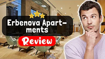 Erbenova Apartments Hotel Prague Review - The TRUTH About This Place