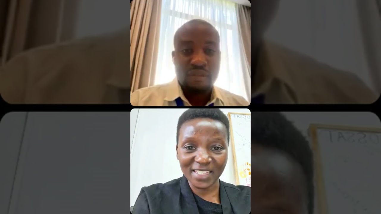 🌊 Blue Economy Innovation & Investment Summit 2025 – Unpacking Session