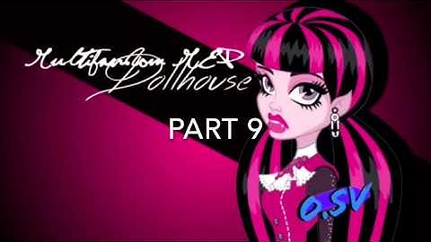 Multifandom MEP || Dollhouse (OPEN 4/14 COMPLETE)