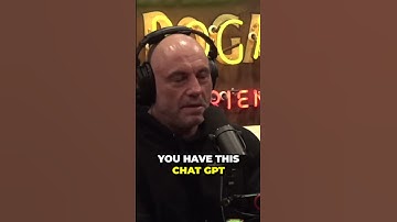 ChatGPT Creating Humanlike AI entities like in... #joerogan #chatgpt