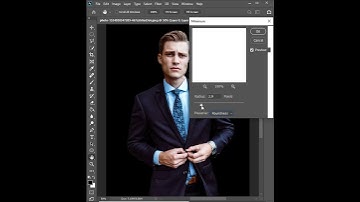 How To Remove White Edge - Short Photoshop Tutorial