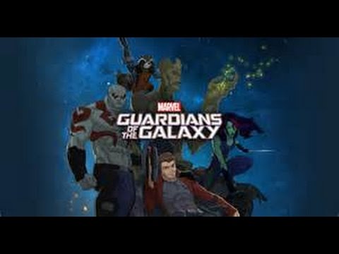 Guardians Of The Galaxy: The Telltale Series Episode 1 (PC)