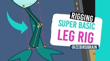 RIGGING - What Not to Do part II (Harmony)