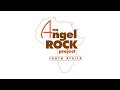 Angelrock project south africa