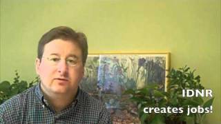 IDNR Funding