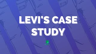 Levi's Case Study: The Gold Miners Apparel Turns Freedom Symbol for Millions