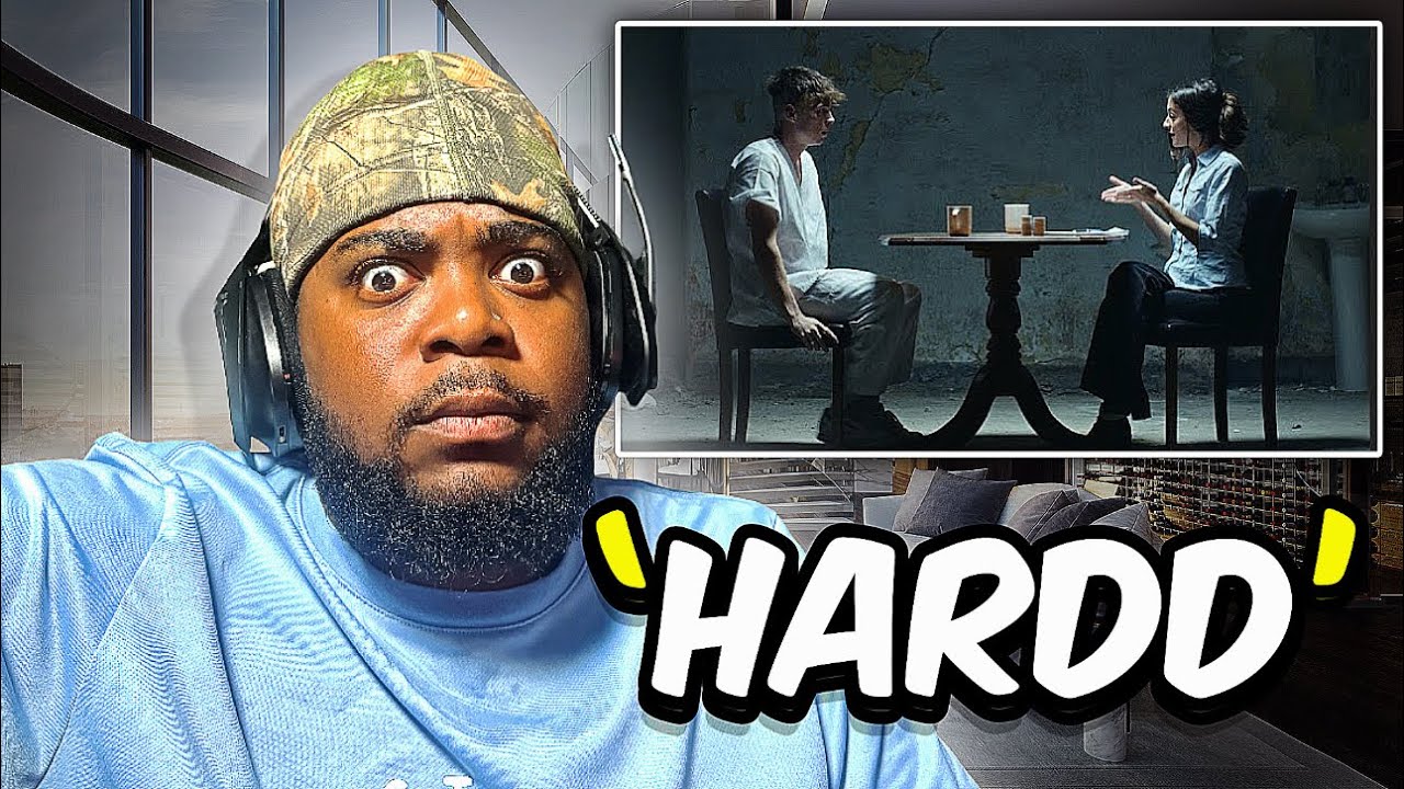 This Song Gave Me CHILLS… Ren – SICK BOI Reaction!!!!!🔥