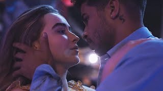 Jake & Quinn | Amor de Fim de Noite - Orochi