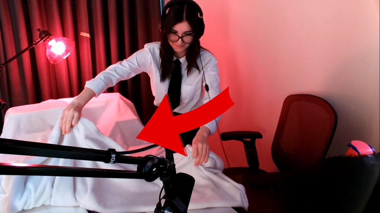 ZASTELA FINALLY REVEALED IT! - YouTube