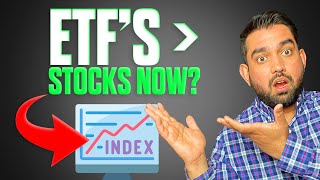 Best ETFs to Buy in 2022 | 7 Top ETFs you want to hold for 10 years (SOXX, IJS, JEPI, SSO)