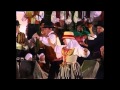 BAILE DEL TAMBOR (La Gomera)