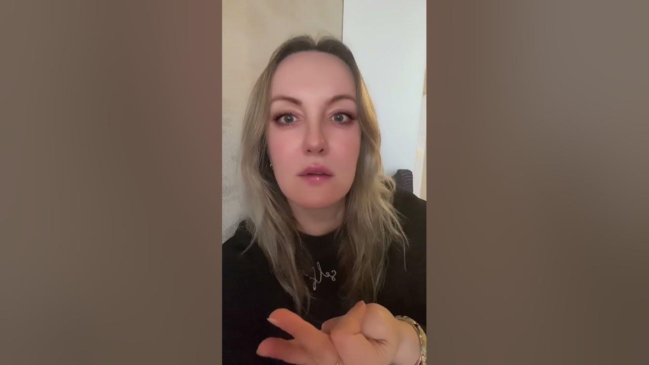 Бабёнка ничо такая - YouTube