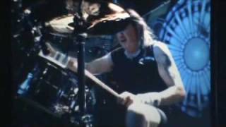 Iron Maiden - 11. Brave New World (San Antonio,US 2010)