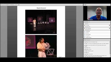 AMATYC Webinar:  OCTA-TETRA Constructions and Polyhedron Models