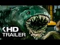 MONSTER TRUCKS Trailer 2 2017