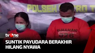 Download lagu Hilang Nyawa Demi Cantik | Telusur tvOne