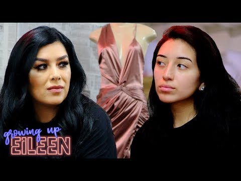 Momager Drama | Growing Up Eileen - Season 1 EP 2