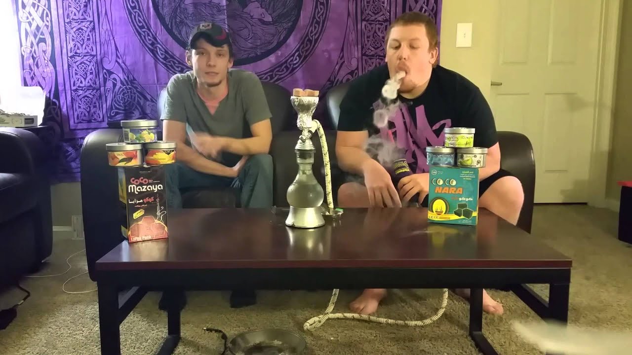 Golden Delicious Apple by Social Smoke -  Shisha Review