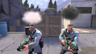 Blizzardy Storm vs. Stormy Storm