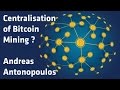 Ethereum explained by Andreas Antonopoulos - Bitcoin mining by BitClub Network ClubCoin
