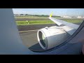 Cebu Pacific RP-C4120 Full Take Off at RPLL (A321-271NX)