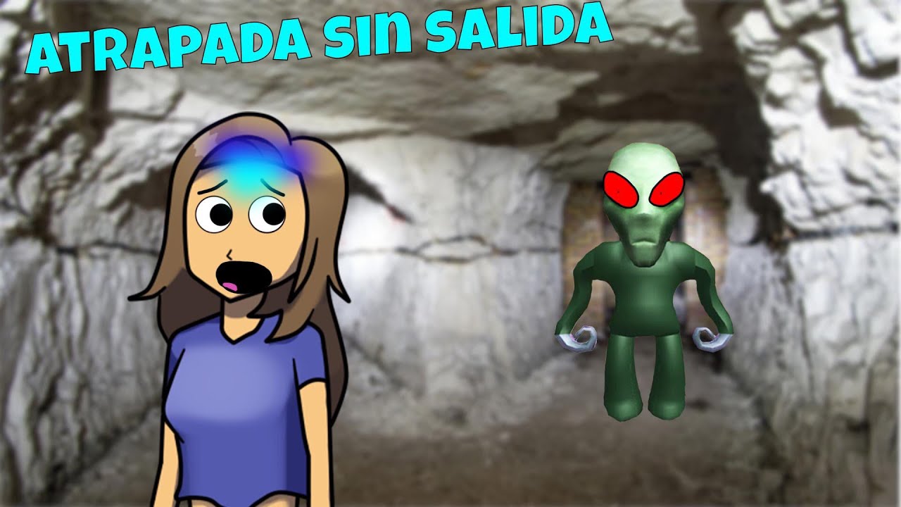 Ser La Bestia En Flee The Facility Sale Mal Soy Noob Melina By - adopto al bebe mas travieso de roblox melina