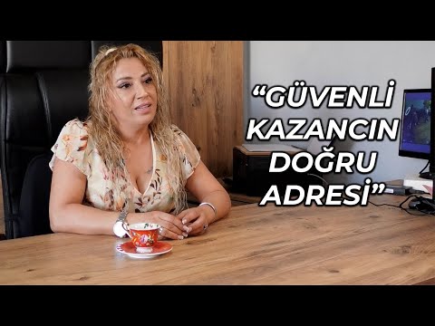 Dada Medya Tv Finansal Düzeni Şekillendiren Eller | Meslekler ve Hikayeleri