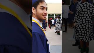 2022 FAU Commencement Ceremony